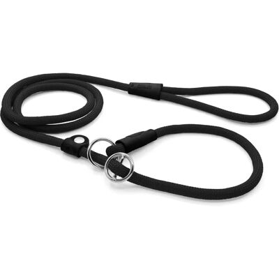 Morso Hondenriem - Gerecycled Soft Rope - 170x1 cm - Hondenriem Morso Hondenriem - Gerecycled Soft Rope - 170x1 cm - Hondenriem