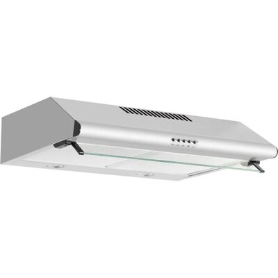 GHC640IX - Acero inoxidable GHC640IX - Acero inoxidable