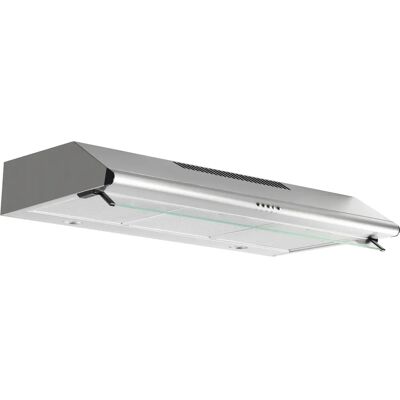 Glem Gas GHC940IX - Acciaio Inossidabile - Cappa Glem Gas GHC940IX - Acciaio Inossidabile - Cappa