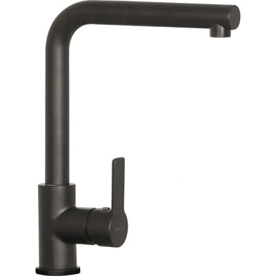 Schock SXTOWN43 Kitchen Faucet - High-Arc, Black Schock SXTOWN43 Kitchen Faucet - High-Arc, Black