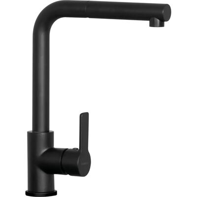 Miscelatore cucina Schock SXTOWD84 - Alto, Nero, Monocomando Miscelatore cucina Schock SXTOWD84 - Alto, Nero, Monocomando