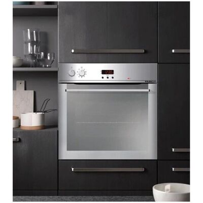Glem GFMC330IX - Acier inoxydable - Publicité Glem GFMC330IX - Acier inoxydable - Publicité