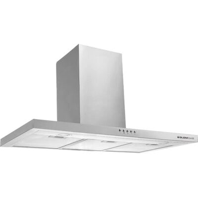 GLEM GHB984IX - Acciaio inossidabile GLEM GHB984IX - Acciaio inossidabile