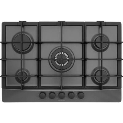 Schock - PC75 AVG - 5 fuochi gas Schock - PC75 AVG - 5 fuochi gas