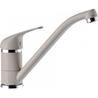 Schock SXOMEG16 Aluminium Kitchen Faucet - High-Quality Design Schock SXOMEG16 Aluminium Kitchen Faucet - High-Quality Design