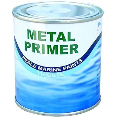 Velox 500ml Imprimación Para Metales Transparente - Imprimación para Metales Velox 500ml Imprimación Para Metales Transparente - Imprimación para Metales