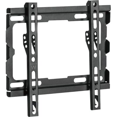 Suporte de parede Ewent EW1501 23-42" Preto Suporte de parede Ewent EW1501 23-42" Preto