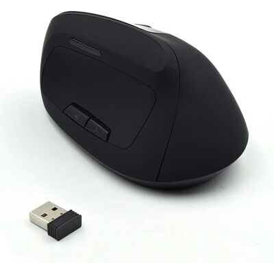 Ewent EW3158 Nélkülözhető egér - 1600 DPI Jobbkéz Ewent EW3158 Nélkülözhető egér - 1600 DPI Jobbkéz