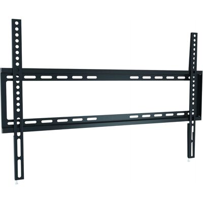 Soporte de TV Ewent EW1503 - 37-70 pulgadas VESA 600x400 - Negro Soporte de TV Ewent EW1503 - 37-70 pulgadas VESA 600x400 - Negro