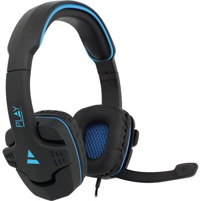 Ewent PL3320 - PRETO AZUL Ewent PL3320 - PRETO AZUL