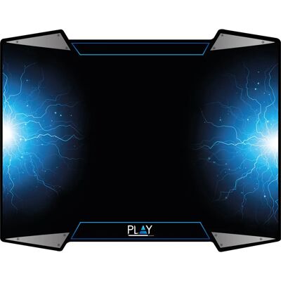 Ewent PL3340 Tapis de souris gaming - Tapis - Publicité Ewent PL3340 Tapis de souris gaming - Tapis - Publicité