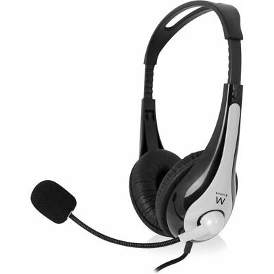 Ewent EW3562 - NERO Ewent EW3562 - NERO