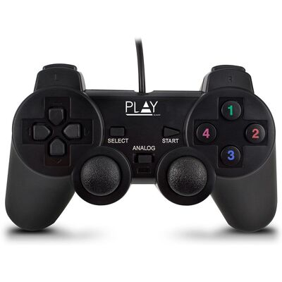 Eminent PL3330 Negro Eminent PL3330 Negro