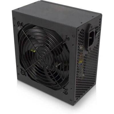 Ewent EW3908 Áramforrás 600 W - Áramforrás egység Ewent EW3908 Áramforrás 600 W - Áramforrás egység