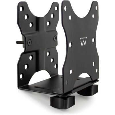 Ewent EW1517 Stahl PC-Halter VESA 50x50 75x75 100x100 Ewent EW1517 Stahl PC-Halter VESA 50x50 75x75 100x100