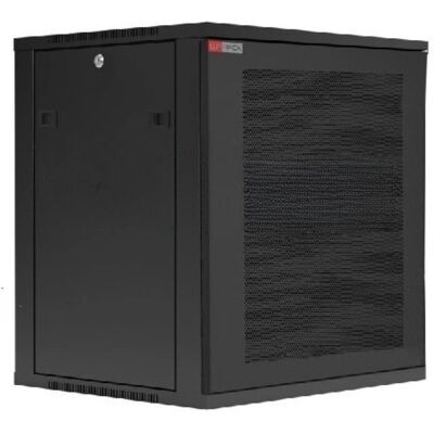 WP WPN-RSB-10610-B Armadio Rack - 10U in Acciaio con Serratura WP WPN-RSB-10610-B Armadio Rack - 10U in Acciaio con Serratura