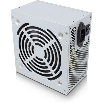 Ewent EW3909 Strömförsörjning 500W - Power Supply, 24 PIN, EU-kontakt Ewent EW3909 Strömförsörjning 500W - Power Supply, 24 PIN, EU-kontakt