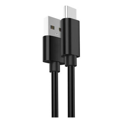 Cabo USB Ewent EC1034 - 1,8m USB 2.0 - Preto Cabo USB Ewent EC1034 - 1,8m USB 2.0 - Preto