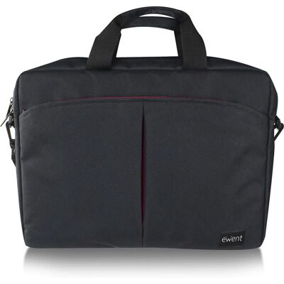 EWENT - EW2513 - 16.1in - Nero - Custodia per notebook EWENT - EW2513 - 16.1in - Nero - Custodia per notebook