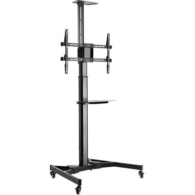 Support Affichage Ewent EW1540 - Noir, 37-70 pouces, VESA 200x200-600x400 - Publicité Support Affichage Ewent EW1540 - Noir, 37-70 pouces, VESA 200x200-600x400 - Publicité