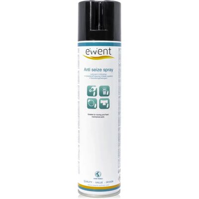 Ewent EW5620 Spray Antioxidante - Lubrificante Ewent EW5620 Spray Antioxidante - Lubrificante
