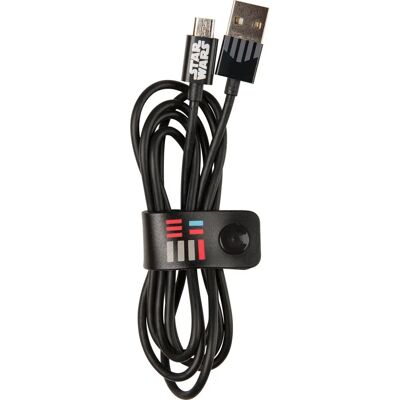 Câble USB SilverHT CMR20701 - USB 2.0 - 1.2 m - Noir Câble USB SilverHT CMR20701 - USB 2.0 - 1.2 m - Noir