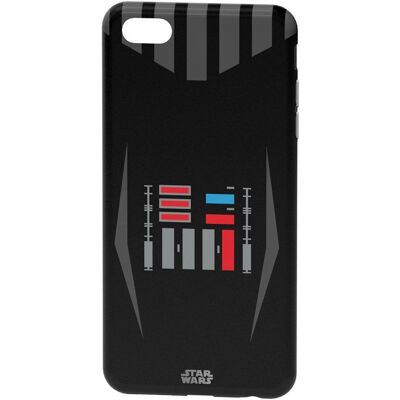 Tribe iPhone 6/6s Darth Vader Mehrfarbige Handyhülle Tribe iPhone 6/6s Darth Vader Mehrfarbige Handyhülle