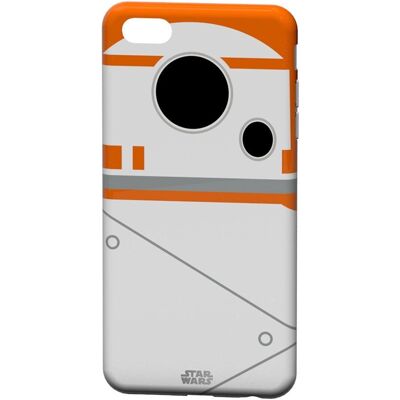 Tribe iPhone 6/6s Star Wars Hood Cover - Schlank & Bunt Tribe iPhone 6/6s Star Wars Hood Cover - Schlank & Bunt