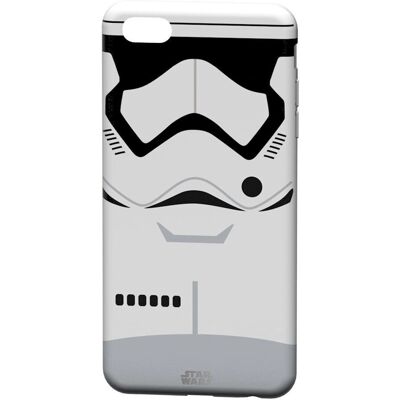 Tribe iPhone 6/6S Stormtrooper Hülle - Handycover Tribe iPhone 6/6S Stormtrooper Hülle - Handycover