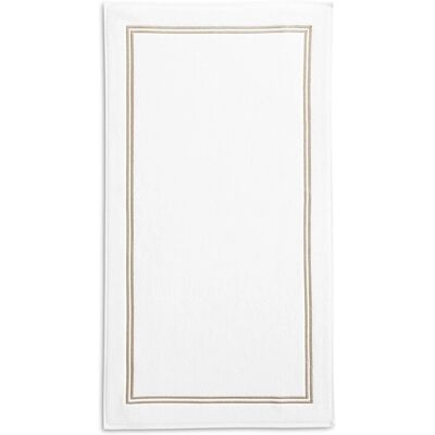 Frette Hotel Classic Tappeto Bagno - Tappeto Frette Hotel Classic Tappeto Bagno - Tappeto