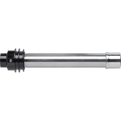 Miche TX12 Fahrradnabenadapter - Schwarz/Silber - Fahrrad Miche TX12 Fahrradnabenadapter - Schwarz/Silber - Fahrrad