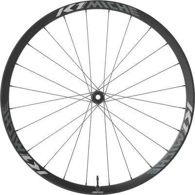 Revox XL DX - Roues de Route Tubeless à Disques - Publicité Revox XL DX - Roues de Route Tubeless à Disques - Publicité