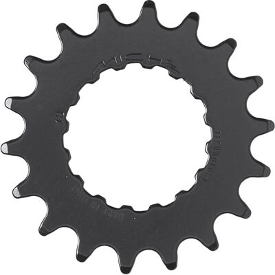 Miche 18Zähne Zahnrad für Bosch E-Bike - Langlebig & Leistungsstark Miche 18Zähne Zahnrad für Bosch E-Bike - Langlebig & Leistungsstark