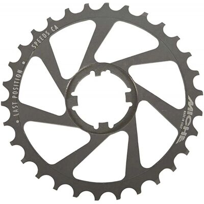 Pignone Miche 30T Leggero per Campagnolo 10 velocità - Pignone di Pignone Pignone Miche 30T Leggero per Campagnolo 10 velocità - Pignone di Pignone