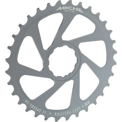 Pignone Miche 30D Light Shimano 11V - Resistente e Leggero Pignone Miche 30D Light Shimano 11V - Resistente e Leggero