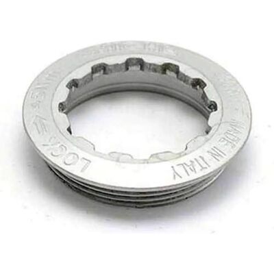 Miche Zilveren Sluitring - 11 Tands Tandwieladapter Miche Zilveren Sluitring - 11 Tands Tandwieladapter