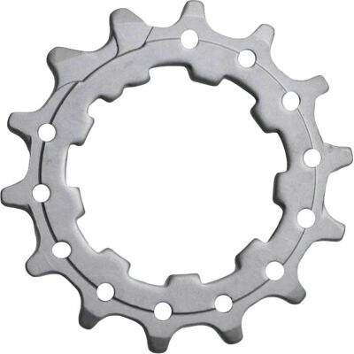 Miche Corona 10V Shimano Vielseitiges Kettenblatt Miche Corona 10V Shimano Vielseitiges Kettenblatt