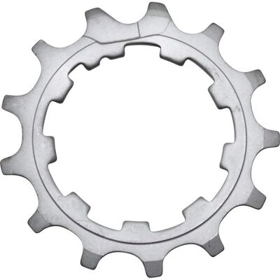 Miche 19T Shimano Kassette - Geschwindigkeit & Kontrolle Miche 19T Shimano Kassette - Geschwindigkeit & Kontrolle