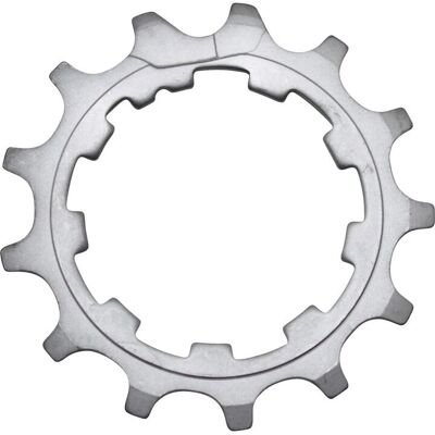 Miche 10V Shimano Cassette - 25T Veelzijdig Miche 10V Shimano Cassette - 25T Veelzijdig