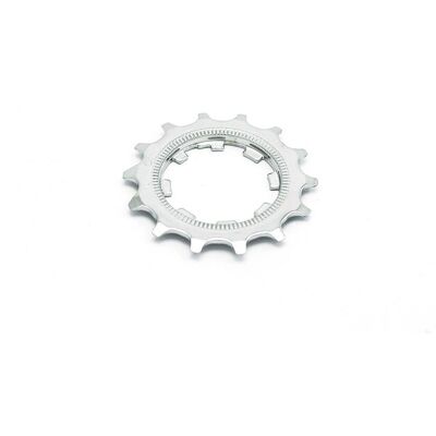 Miche 18Z Silber Campagnolo Kassettezahnrad - 9V/10V Miche 18Z Silber Campagnolo Kassettezahnrad - 9V/10V
