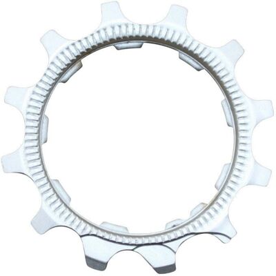 Miche 12T Compatibel met Shimano 10-speed - Cassette tandwiel Miche 12T Compatibel met Shimano 10-speed - Cassette tandwiel