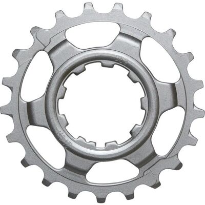 Miche 26T Fiets tandwiel - Compatibel met Shimano 10-speed Miche 26T Fiets tandwiel - Compatibel met Shimano 10-speed
