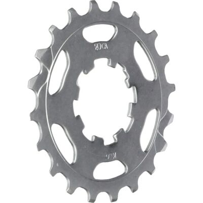 Miche 20T Krans voor Campagnolo - Fietsdeel Miche 20T Krans voor Campagnolo - Fietsdeel