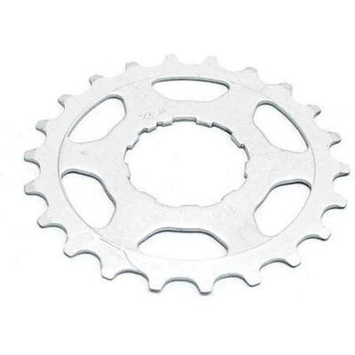Miche 24T Kassette voor Campagnolo - 11V Veelzijdig Miche 24T Kassette voor Campagnolo - 11V Veelzijdig