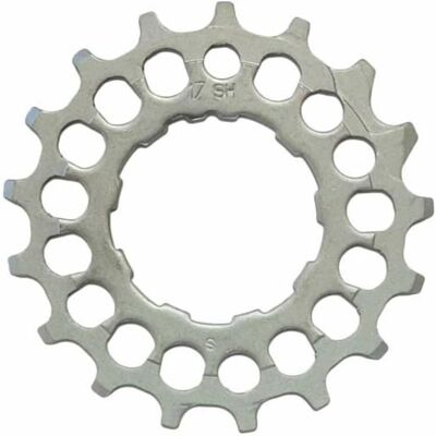 Miche Primato 24T Shimano 11V Fiets cassette - Wieleraccessoires Miche Primato 24T Shimano 11V Fiets cassette - Wieleraccessoires
