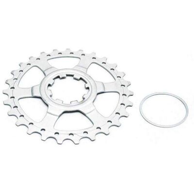 Miche 25T Campagnolo Laatste Positie Tandwiel - Fietsdeel Miche 25T Campagnolo Laatste Positie Tandwiel - Fietsdeel