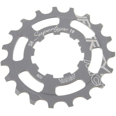 Miche Supertype Intermédiaire 24t / 11s - Fiets Cassette Miche Supertype Intermédiaire 24t / 11s - Fiets Cassette