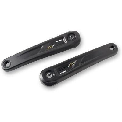 Miche XMH L + 165 mm Kurbelgarnitur - Fahrradzubehör Miche XMH L + 165 mm Kurbelgarnitur - Fahrradzubehör