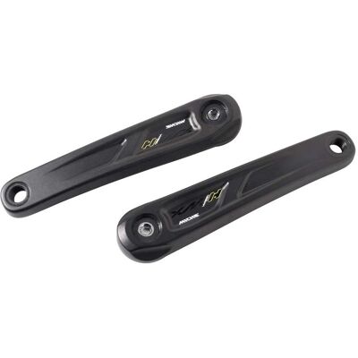 Manovella Miche XMH L 175 mm - Accessori bici Manovella Miche XMH L 175 mm - Accessori bici