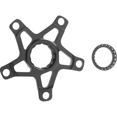 Guarnitura Miche Fazua Road 110mm - Componente bici da strada Guarnitura Miche Fazua Road 110mm - Componente bici da strada